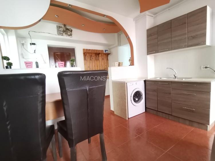 Apartament mobilat,utilat modern,centrala gaz,termen lung - 27