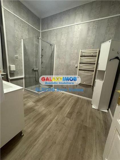 Apartament 121 mp in Vila Interbelica | Etaj 1 | Zona Unirii Evreiesc