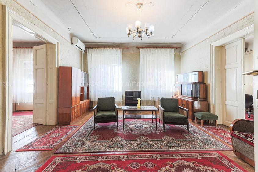 Un etaj întreg. Trei unități. O singură decizie bună. - 4