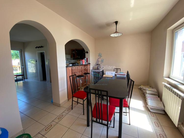 Vila cu piscina de vanzare, zona Olosig, Oradea, Bihor - 14