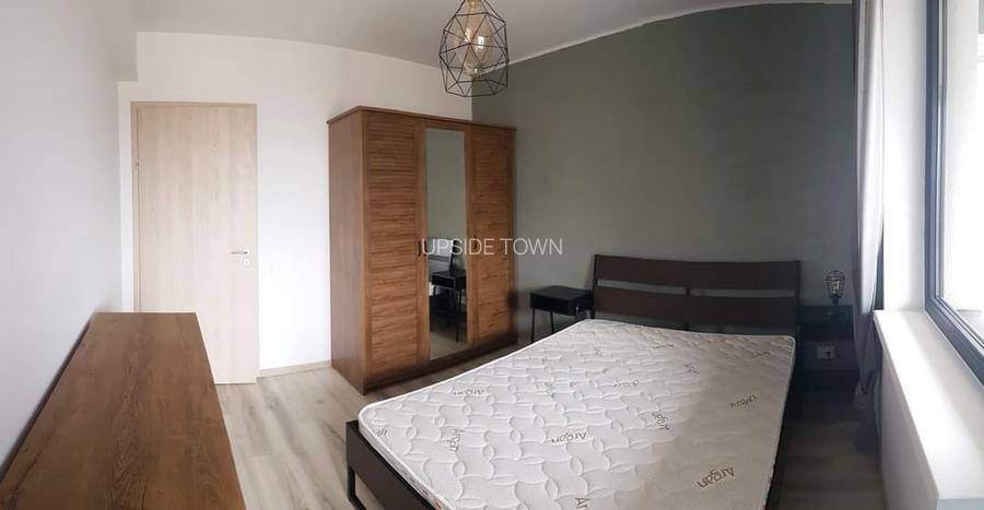 2 camere | Greenfield Platanilor | Baneasa | parcare inclusa - 9