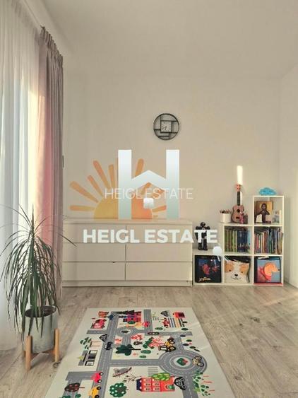 Apartament cu 3 camere mobilat si utilat in GIROC - 5