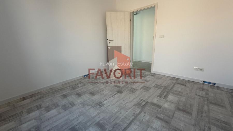 2 camere tip PENTHOUSE | Terasa de 45mp | 2 locuri de parcare | Finalizat - 6