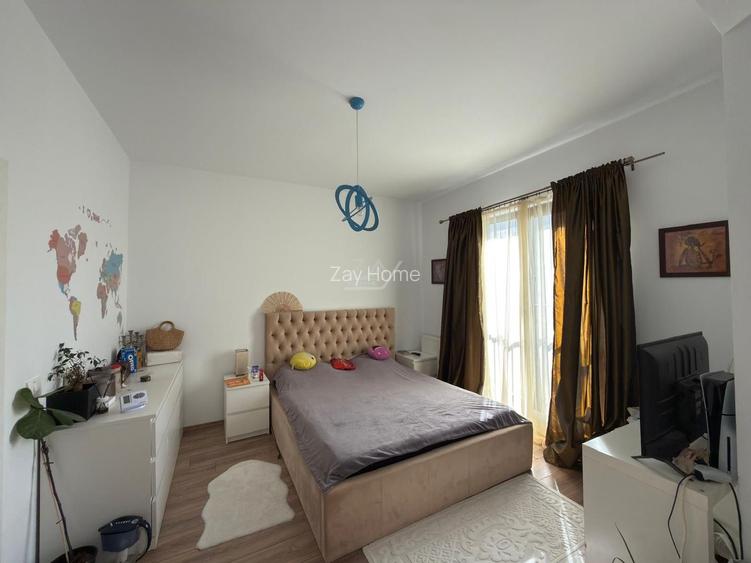 Casa Noua Mobilata si Utilata.  Gradina. - 6