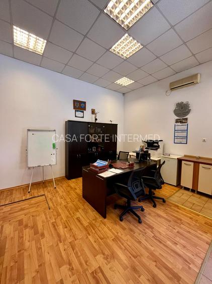 Casă Demisol +Parter-+ Spațiu Comercial –Tomis Mall 414000 euro - 36