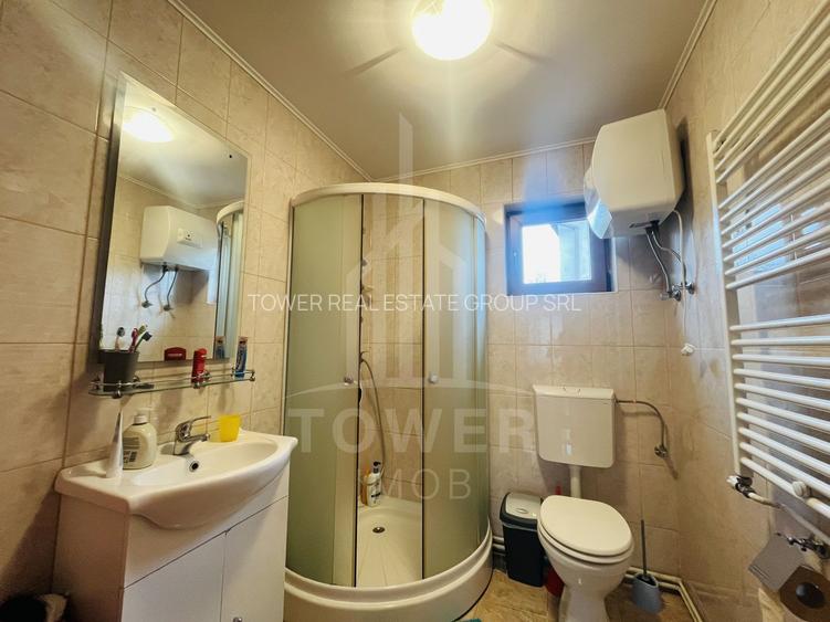 Casă de vacanță în Tocile - 17