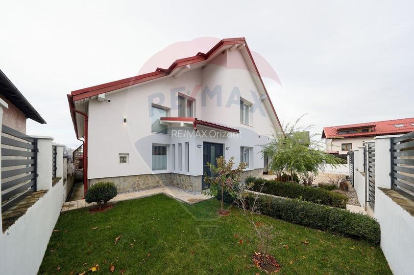 Casă premium - suprafețe generoase Bunloc - 21