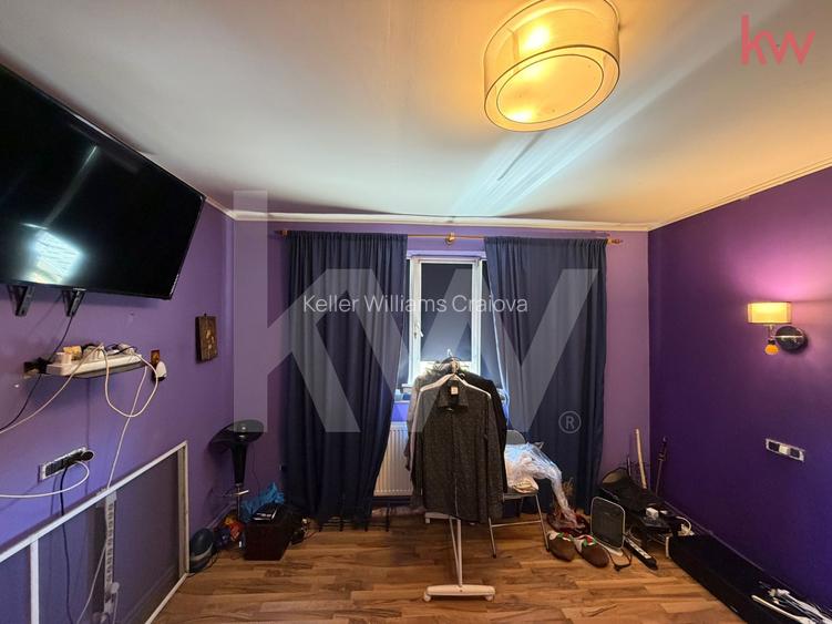 Oportunitate excelentă de achiziție – Casă în Pielești - 5