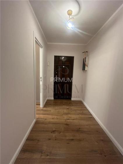 FAVORIT | 3 CAM | RENOVAT TOTAL | PARTER | BALCON | UTILAT | ZONA DE INTERES - 10