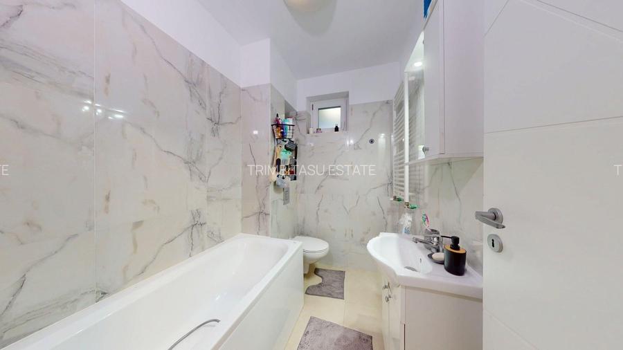 Apartament 2 cam – bloc tip boutique, zona 1 Dec. 1918 / N.Grigorescu - 14