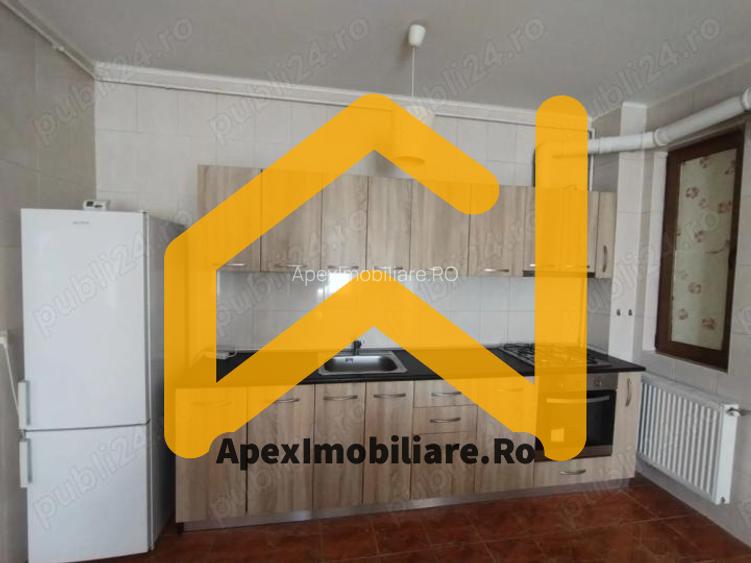 Militari-Gorjului | 2 Camere | AC | Centrala Proprie - 6