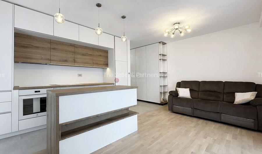 Complex Cosmopolit | Parcare Subterana - 12