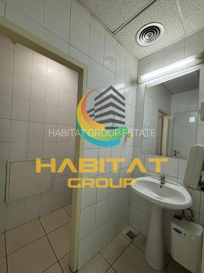 Spațiu de birouri modern – Etaj 1 – Sos Oltenitei - Metrou Brancoveanu - 9