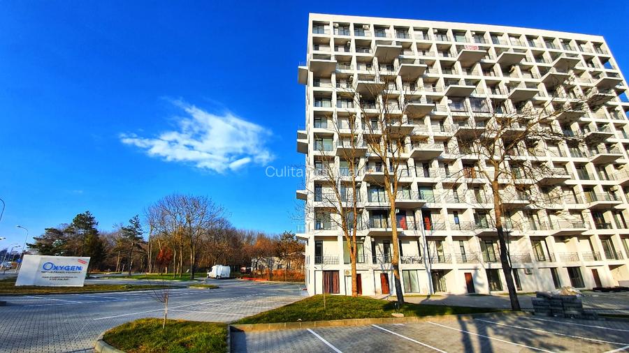 Apartament modern la mare – Gata de mutare în Neptun! - 12