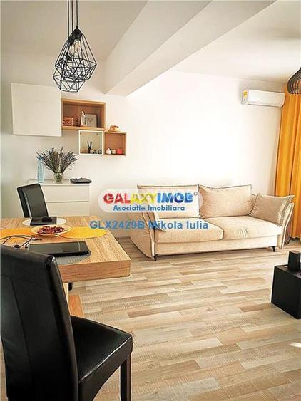 Apartament 2 camere | Parcare -1 | Complex Metropolitan Metalurgiei - 6