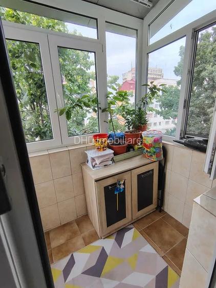 Apartament 2 camere, Pacurari. - 7