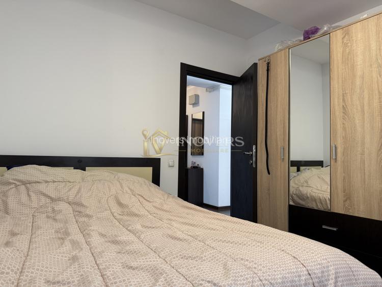 2 camere premium | Metrou 3 min | Parcare subterană | Grozăvești – Regie - 5