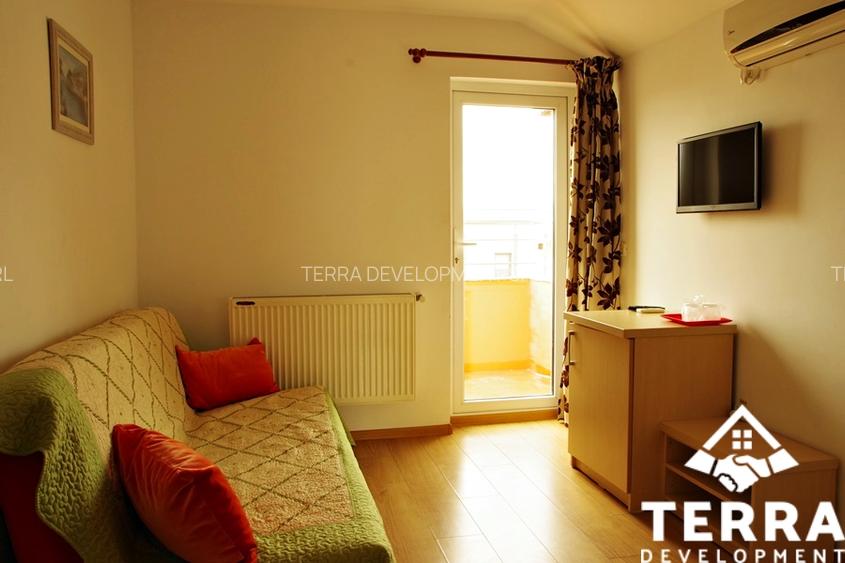 Eleganță la malul mării, cu potențial de business real - 25