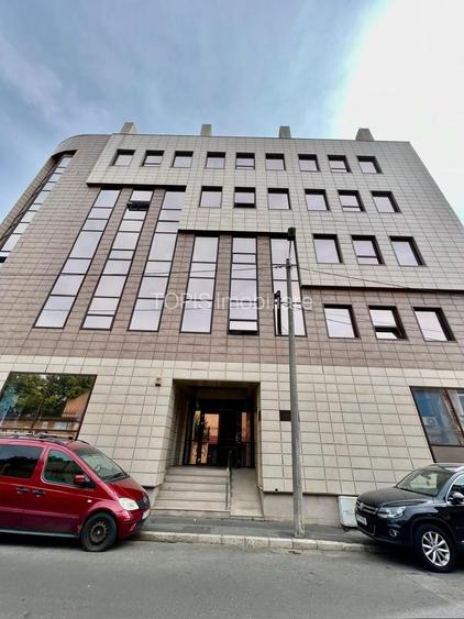 UNIRII // BUSINESS CENTER // SPATIU 50 MP - 5