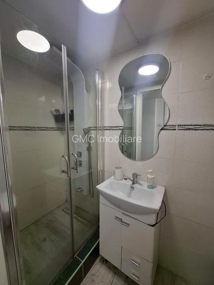 Garsoniera de inchiriat in Vila Calea Dudesti Centrala L353 - 6