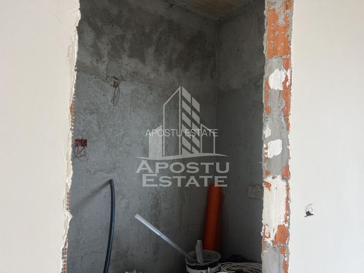 Duplex cu 4 camere P+E, in Giarmata Vii - 3