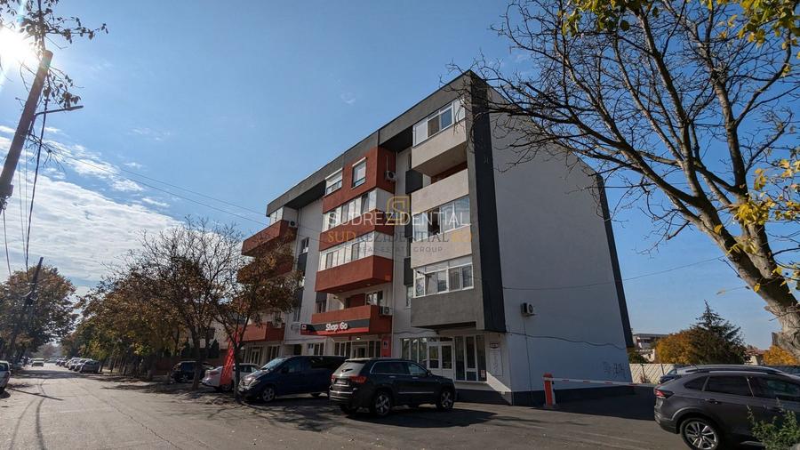 Spatiu comercial 151 mp, Soseaua Oltenitei, Popesti, vizibilitate mare - 5