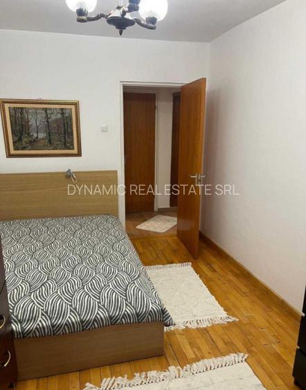 2 camere Dristor – Camil Ressu | Renovant | Mobilat | Metrou | Bloc reabilitat - 5