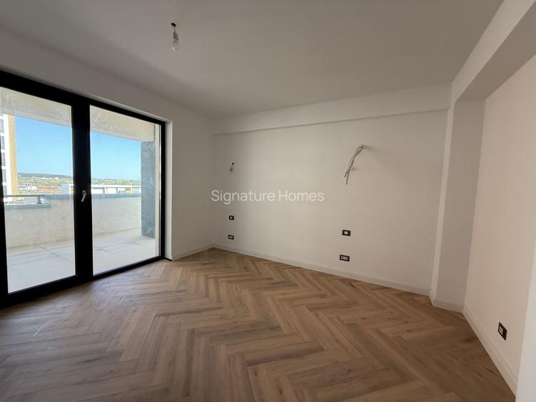 OPORTUNITATE VANZARE APARTAMENT 3 CAMERE PIPERA ZONA ROND OMV - 3