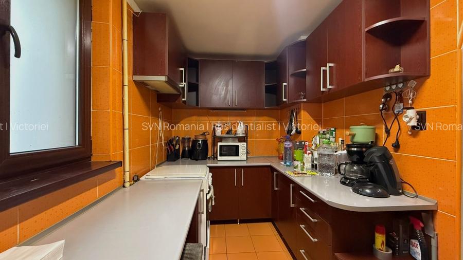 REA1027413 Apartament 2 camere I Metrou Piata Iancului I Mobilat si utilat - 9