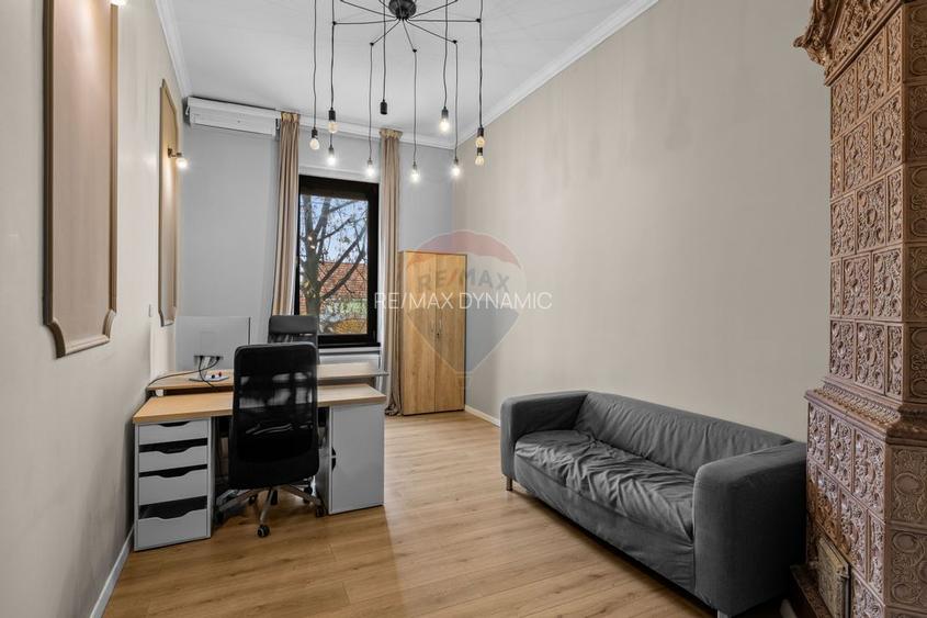 Spațiu comercial in zona Piata Mihai Viteazu (Piata Mica) - 5