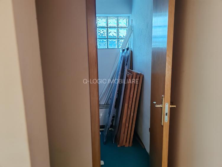 Casa 7 camere libera la vanzare SATU NOU - 18