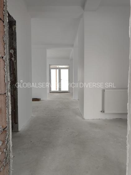 FARA COMISIOANE casa PARTER + pod placa beton cu dormitoare 20mp camera tehnica - 19