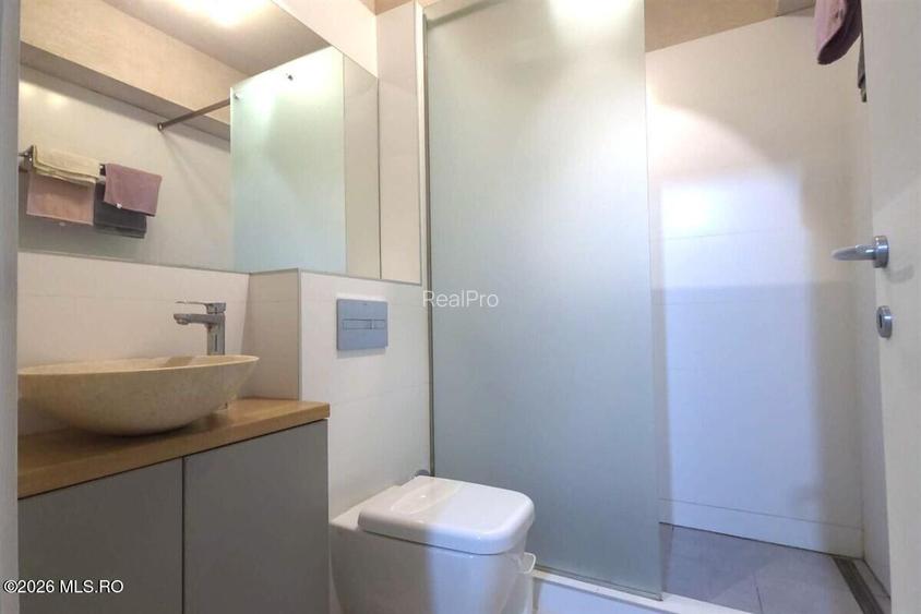 Mamaia Nord - White Tower, 2 camere, 51 mp, etajul 7, vedere la mare! - 22