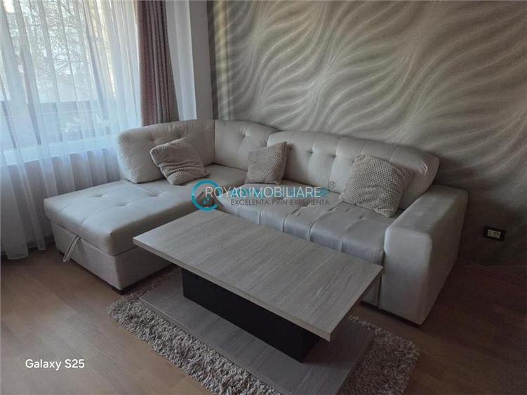Royal Imobiliare - Vanzare Apartament 2 camere zona Gheorghe Doja - 2