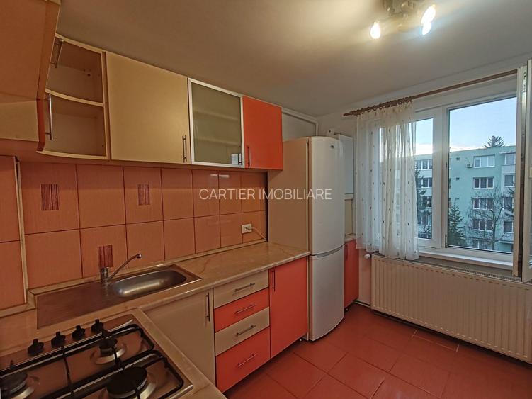 Vand garsoniera in Astra zona piata - 5