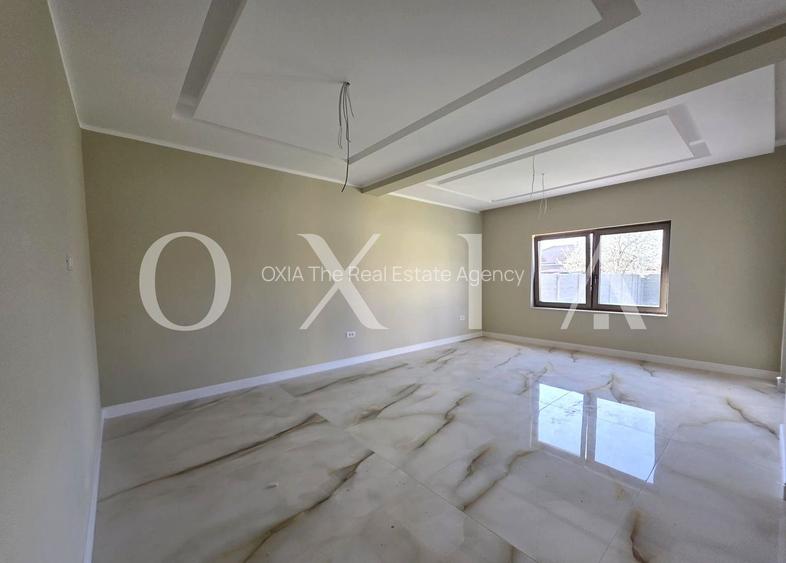 AX1233 Giroc, Vatra Veche, Casa Individuala - 16