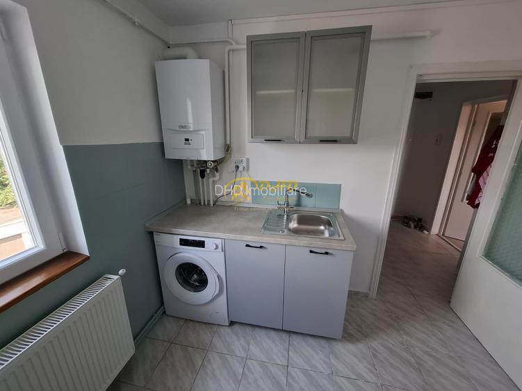 Garsonieră - zona Gării - 6