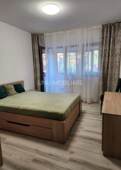 Apartament 2 camere, 47 mp, mobilat, parcare - zona Bucium - 4
