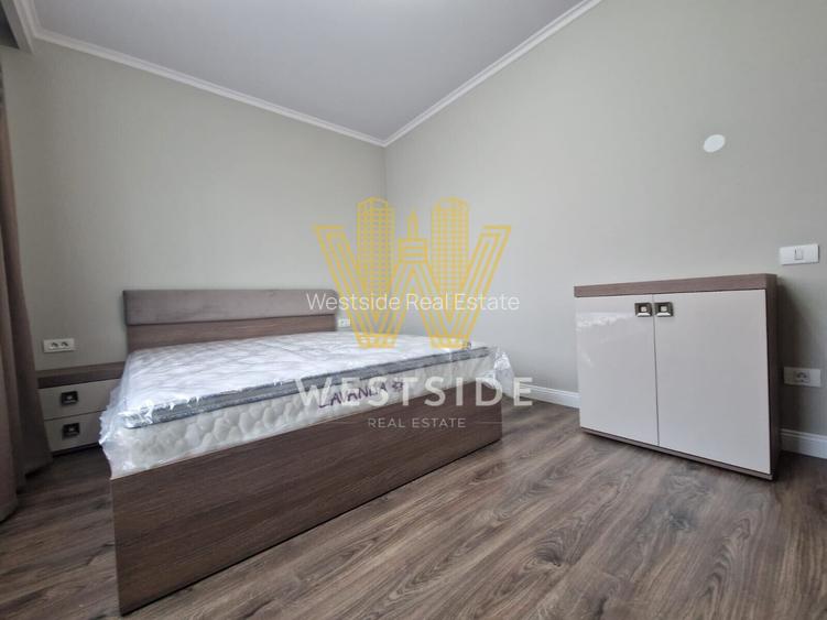 Apartament cu 2 camere, de inchiriat, in Giroc - 7