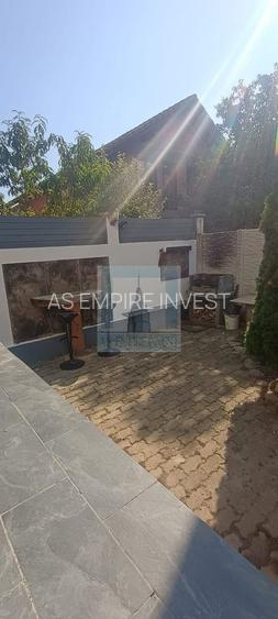 Casa mobilata /utilata LUX - cartier Florilor/Ghimbav - 14