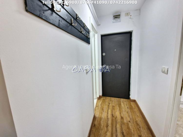 Inchiriere garsoniera, situata in Targu Jiu, Aleea Unirii - 7