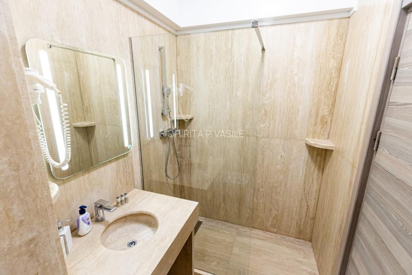 Mamaia Summerland/ Apartament cu 2 camere mobilat si utilat - 5