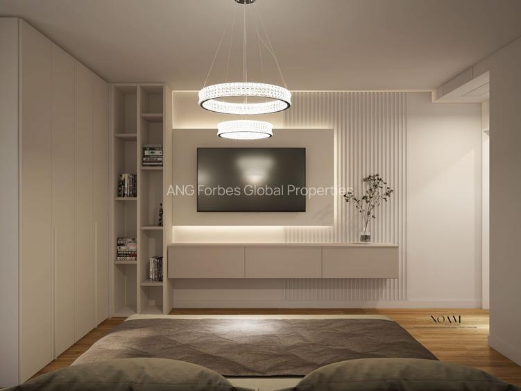 SUPER DEAL APARTAMENT 3 CAMERE FLOREASCA - 7