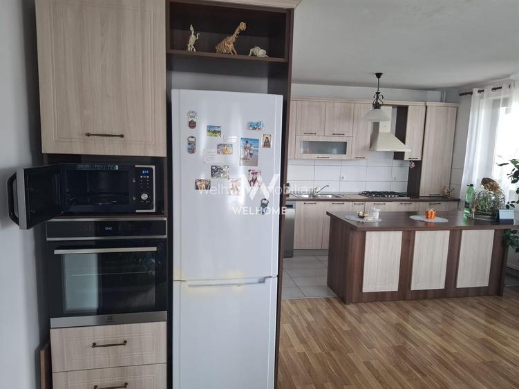 Casa solara si spatioasa, curte 700 mp - Cisnadie - Sibiu - 6