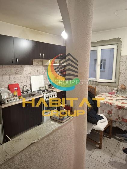 Brancoveanu Budimex apropiere metrou vanzare 3cam decomandat - 3