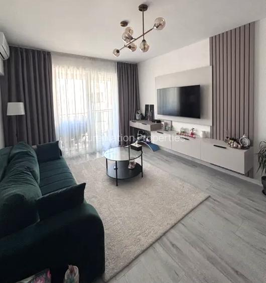 2 camere, La Foresta | Parcare inclusă | Tunari - Otopeni - 2