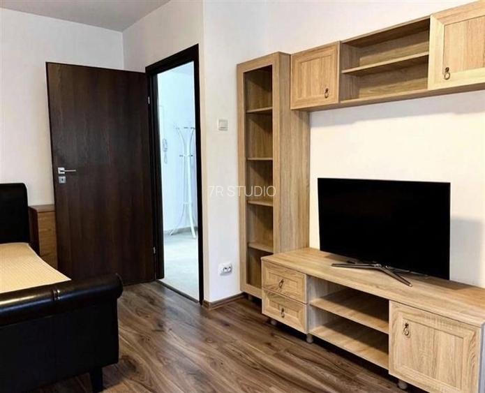 Vanzare garsoniera decomandata Obor / Pantelimon - 3