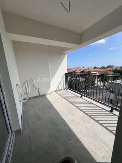 UNIVERSITATE | 3 CAMERE | BLOC NOU | VEDERE LA MARE - 4