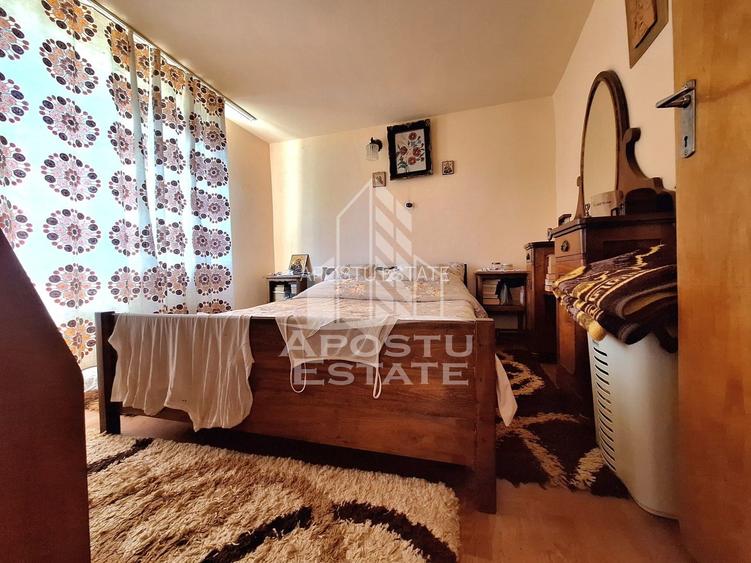 Cabana cu 3 camere, 392 mp teren, 3 Insule - 3