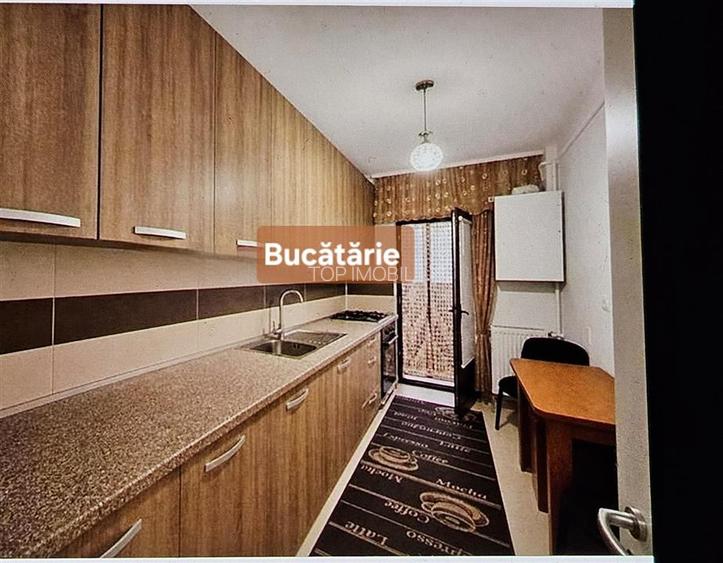 Apartament cu 2 camere decomandat, loc de pacare - Valea Lupului - 2
